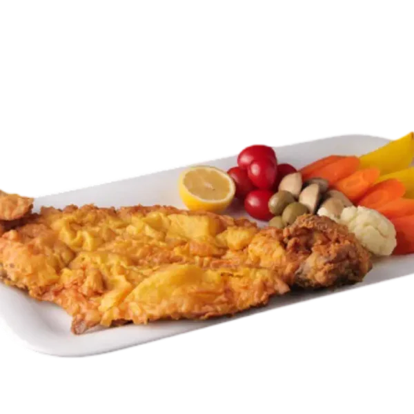 خوراک ماهی قزل آلا